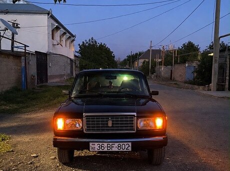 LADA (VAZ) 2107 2003