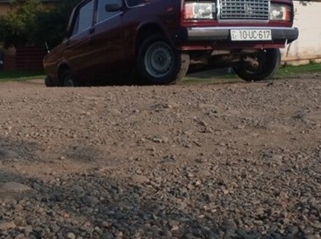 LADA (VAZ) 2107 2006