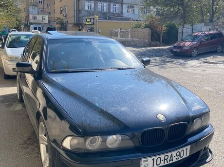 BMW 528 1998