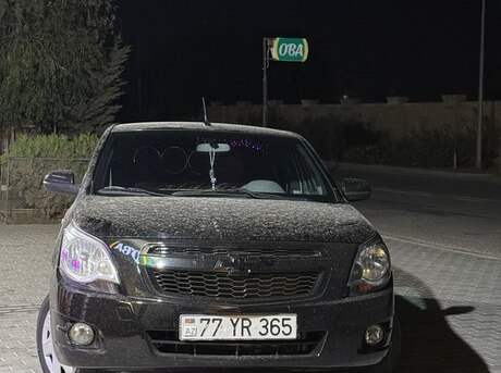 Chevrolet Cobalt 2023