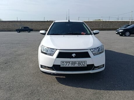 Khazar LX 2019