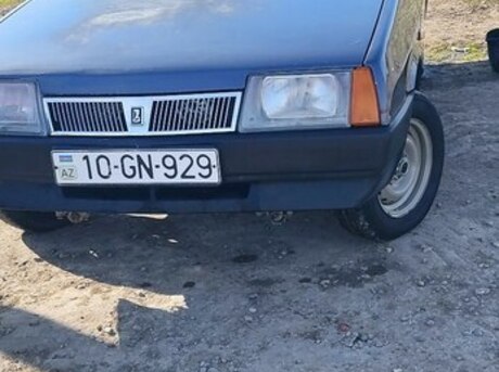 LADA (VAZ) 21099 2000