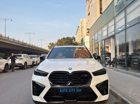 BMW X5 2021
