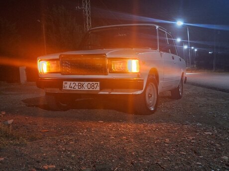 LADA (VAZ) 2107 2007