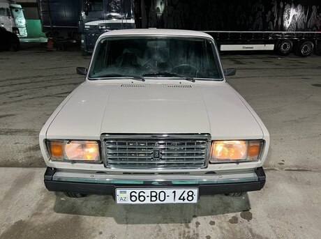 LADA (VAZ) 2107 2007