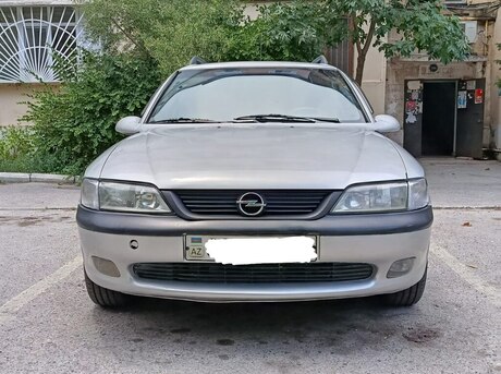 Opel Vectra 1998