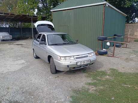 LADA (VAZ) 2112 2002