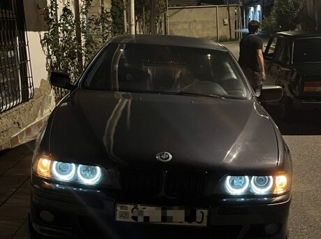 BMW 528 1997
