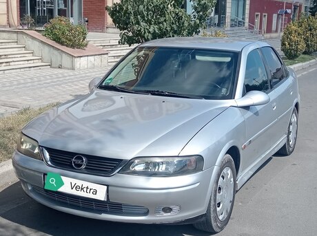 Opel Vectra 1999