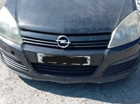 Opel Astra 2026