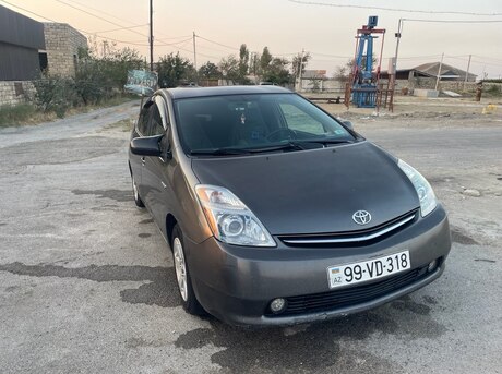 Toyota Prius 2007