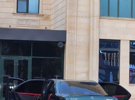 Mercedes E 280 1997