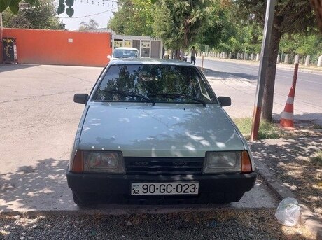 LADA (VAZ) 21099 2003