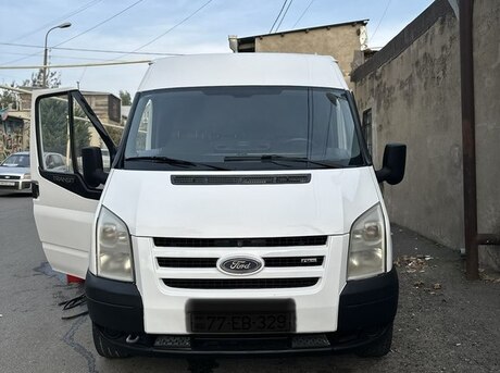 Ford Transit 2006