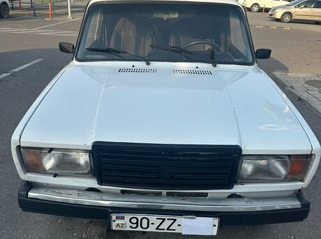 LADA (VAZ) 2104 2000