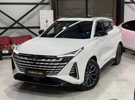Changan  2025