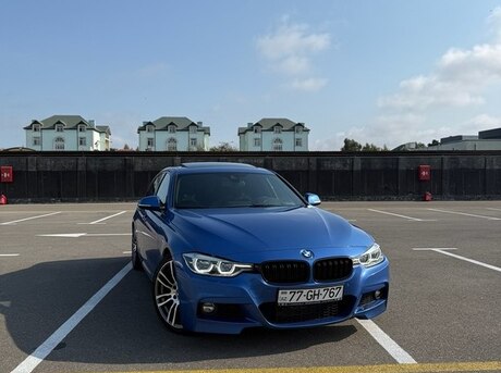 BMW  2016