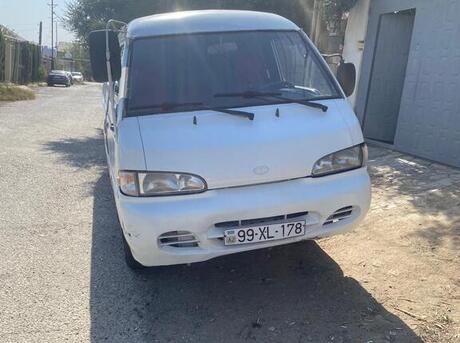 Hyundai H 100 1999