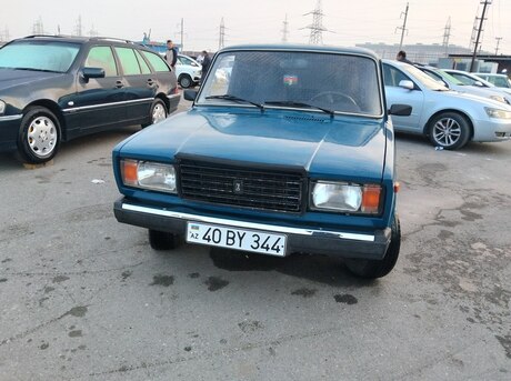 LADA (VAZ) 2104 2000