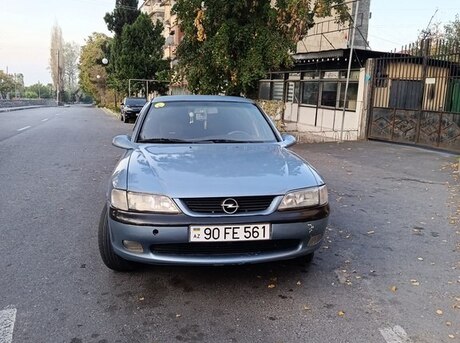 Opel Vectra 1998