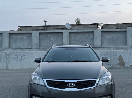 Kia  2010