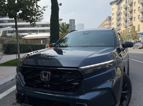 Honda CR-V 2024