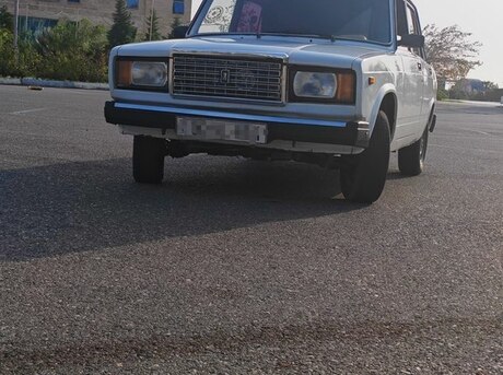 LADA (VAZ) 2107 2010