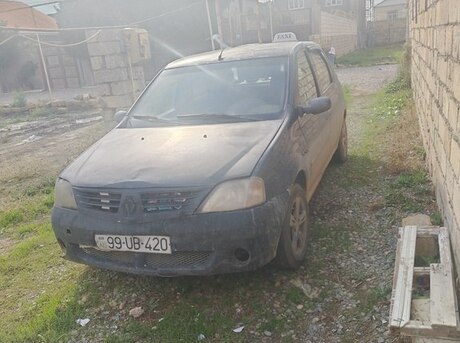 Renault Tondar 2012