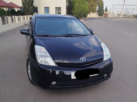 Toyota Prius 2008