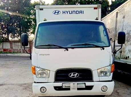 Hyundai HD-65 2014