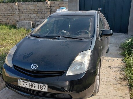 Toyota Prius 2008