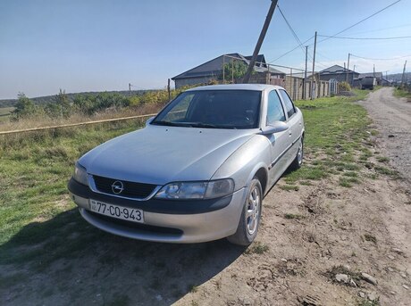 Opel Vectra 1996