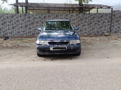 Opel Astra 1994