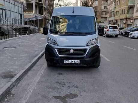 Fiat Ducato 2023