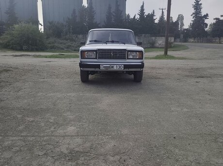 LADA (VAZ) 2107 2009