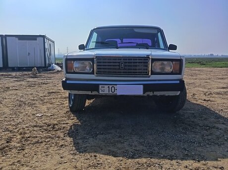 LADA (VAZ) 2107 2005