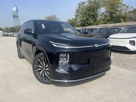 Changan  2025