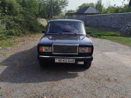 LADA (VAZ) 2107 2010