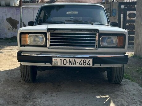 LADA (VAZ) 2107 2004