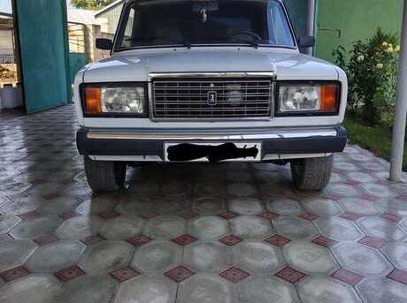 LADA (VAZ) 2107 2005