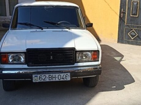 LADA (VAZ) 2107 2004