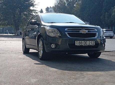 Chevrolet Cobalt 2025