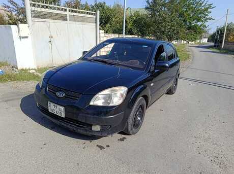 Kia Rio 2006