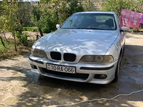 BMW 528 1996
