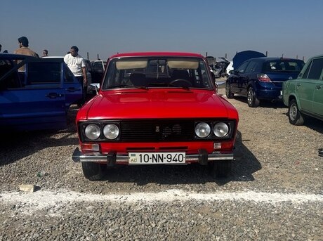 LADA (VAZ) 2106 2004