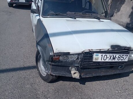 LADA (VAZ) 2107 2006