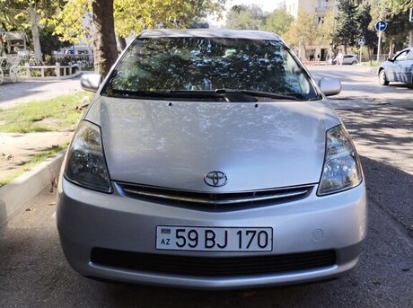 Toyota Prius 2007