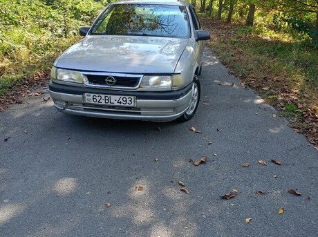 Opel Vectra 1993