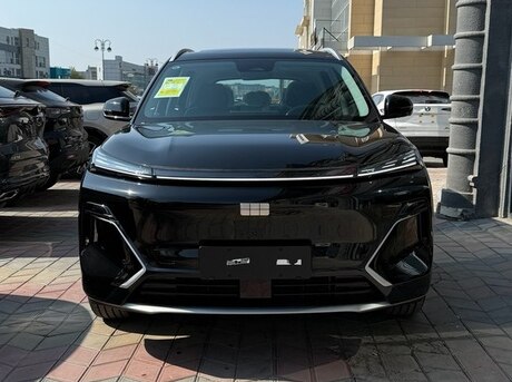 Geely  2025