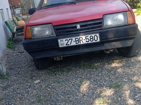 LADA (VAZ) 21099 1995
